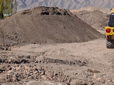 Top Soil