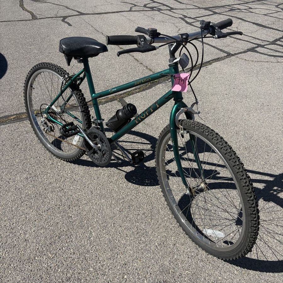 Bike