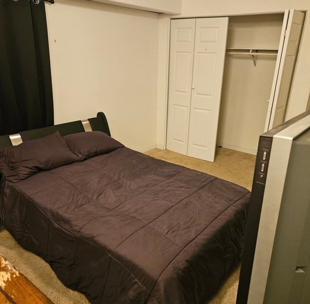 Basement for rent in West Valley