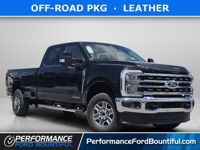 2026 Ford F-350 Lariat