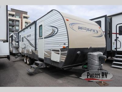 Used 2016 Forest River RV EVO T2460