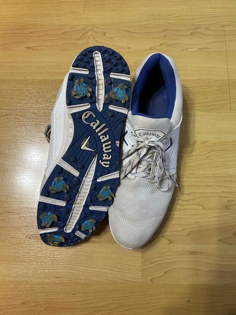 Callaway Golf Shoes
