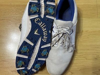 Callaway Golf Shoes