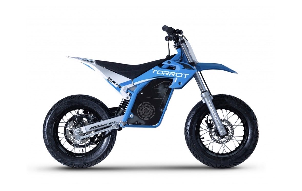 Torrot electric motorcycles for sale