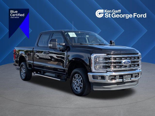 2025 Ford F-250 Super Duty Lariat