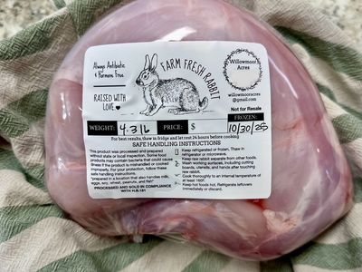 Meat