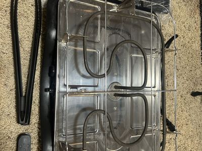 Velata Raclette Grill