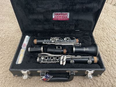 Vito Clarinet