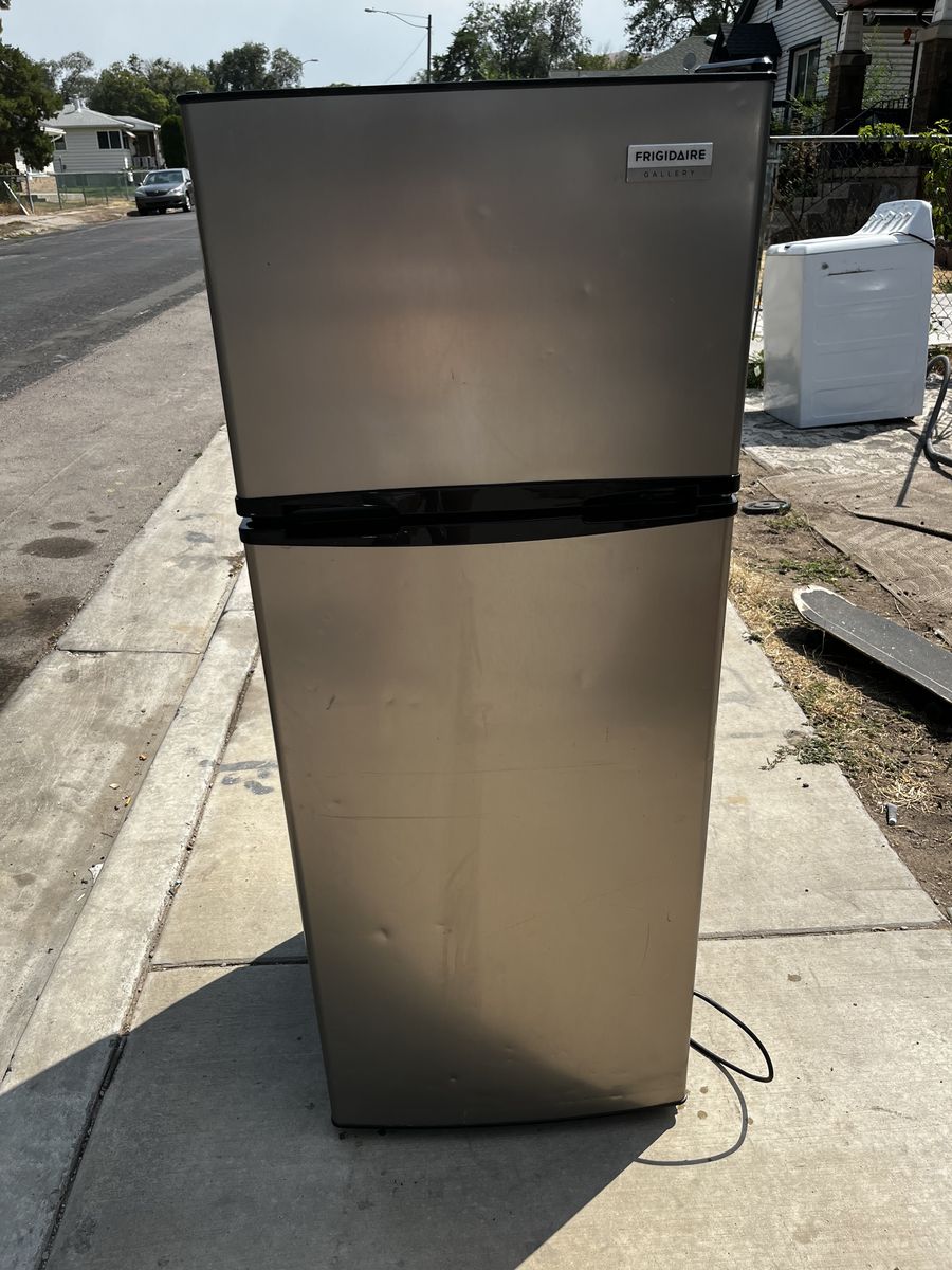 Frigidaire Gallery