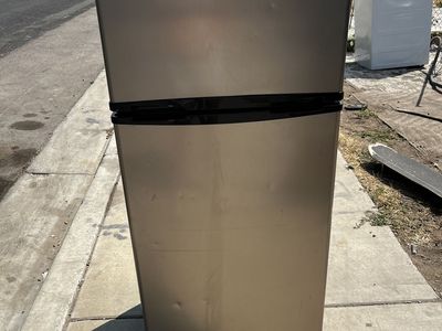 Frigidaire Gallery