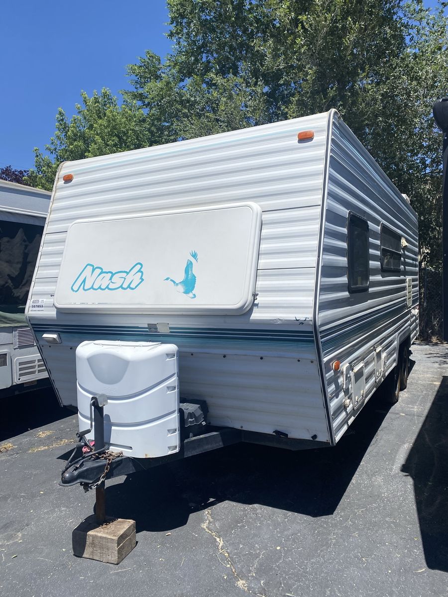 2000 Nash  Travel Trailer