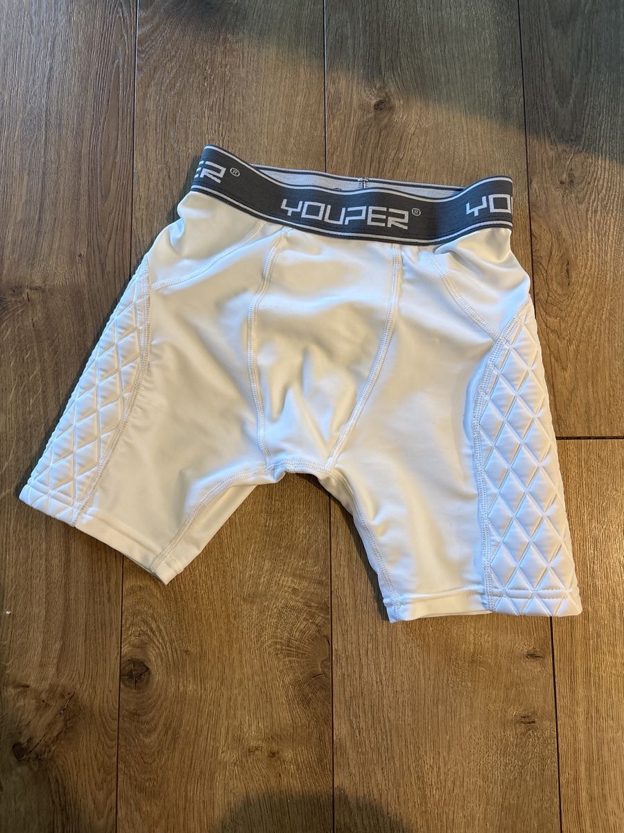 Kids Sliding shorts size S