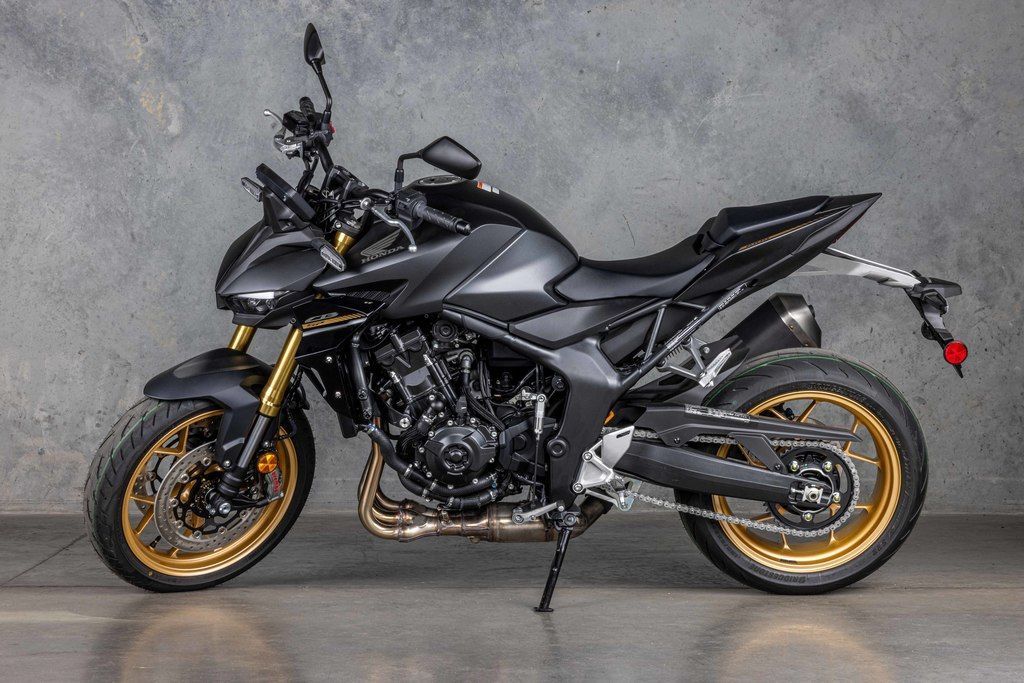 2026 Honda CB1000 Hornet SP