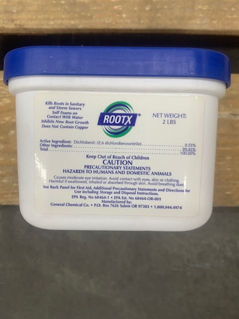 RootX