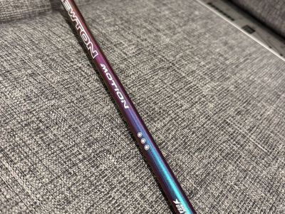 Newton Motion 3 Dot Regular Flex Titleist Driver Shaft