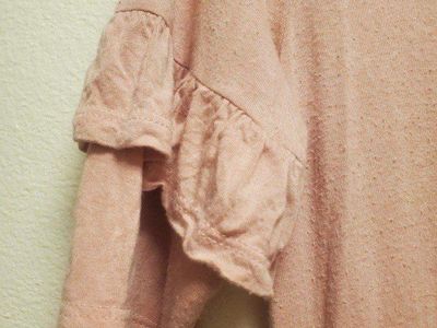 Dress Up or Down LG/XLG Comfortable Designer Dress