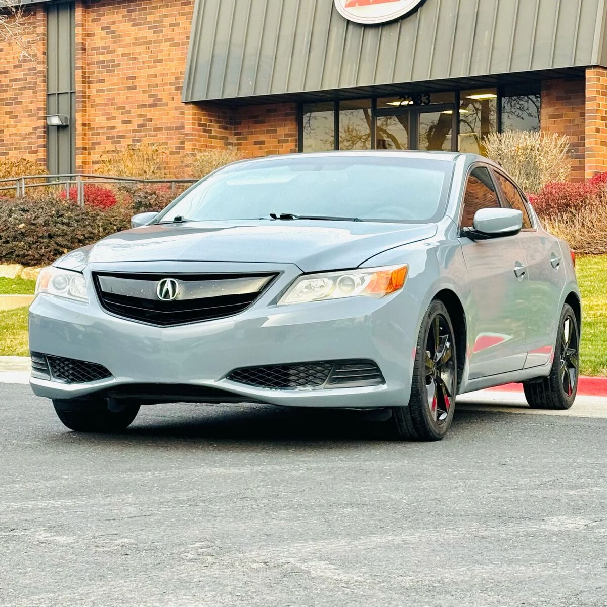 2013 ACURA ILX 2.0L w/Tech