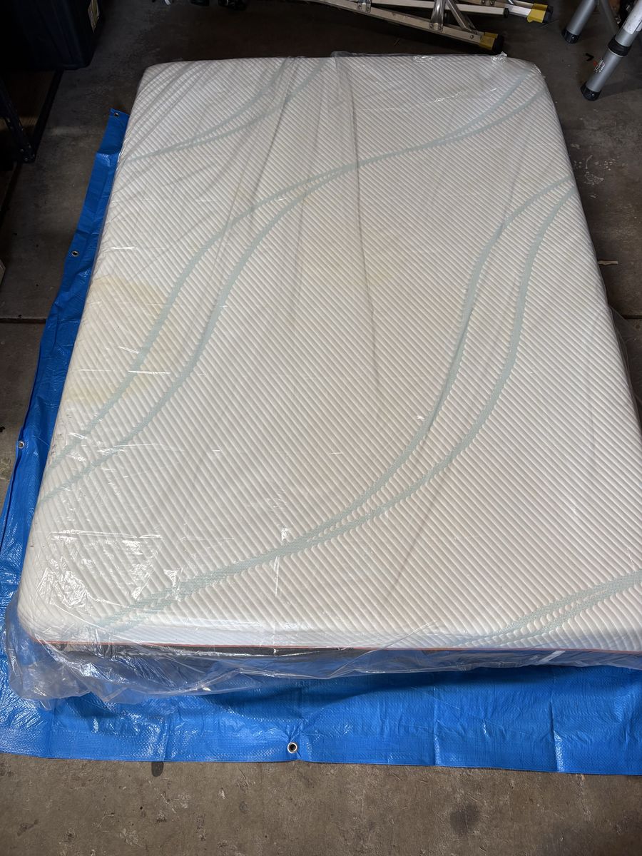 Tempur-Pedic ProAdapt Queen Mattress