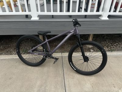 Yt dirt love core 1