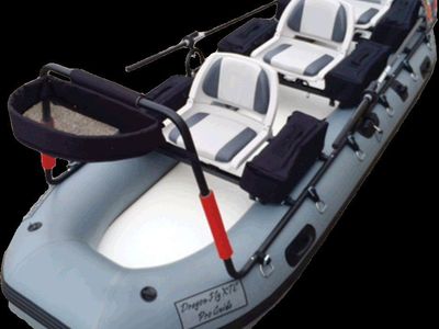 Dave scadden raft