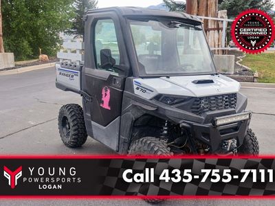 2023 Polaris® Ranger SP 570 Premium