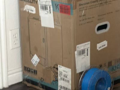 3D printer