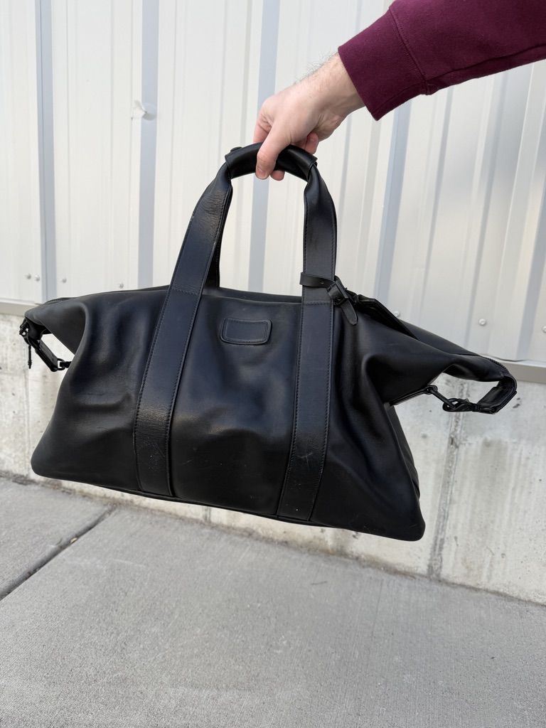 Tumi Overnight Bag Computer bag
