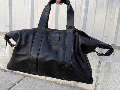Tumi Overnight Bag Computer bag
