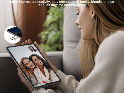 Doogee Tablet Cell Phone Combination Device Large Screen GSM T-Mobile Android