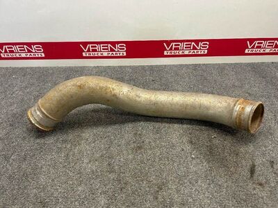 International 4700 Radiator