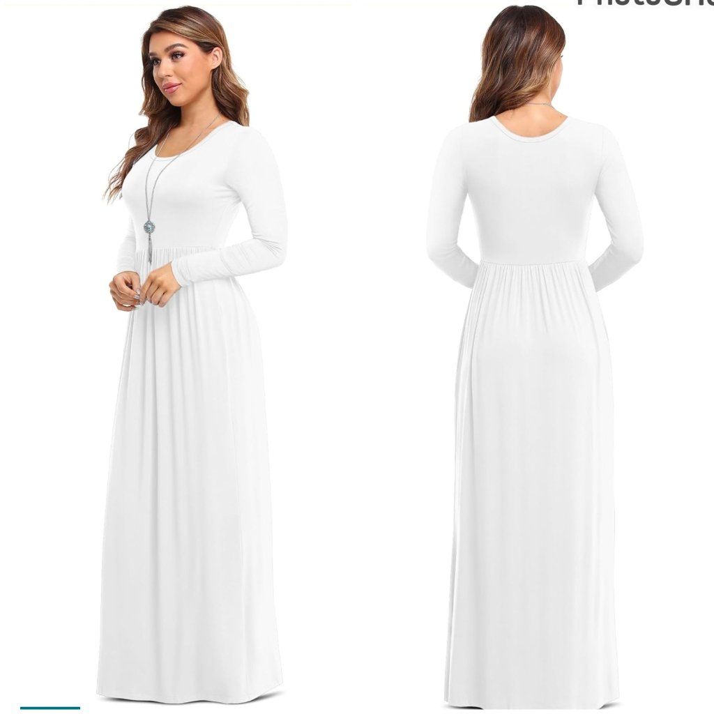 Dress - size medium