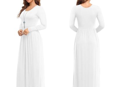 Dress - size medium