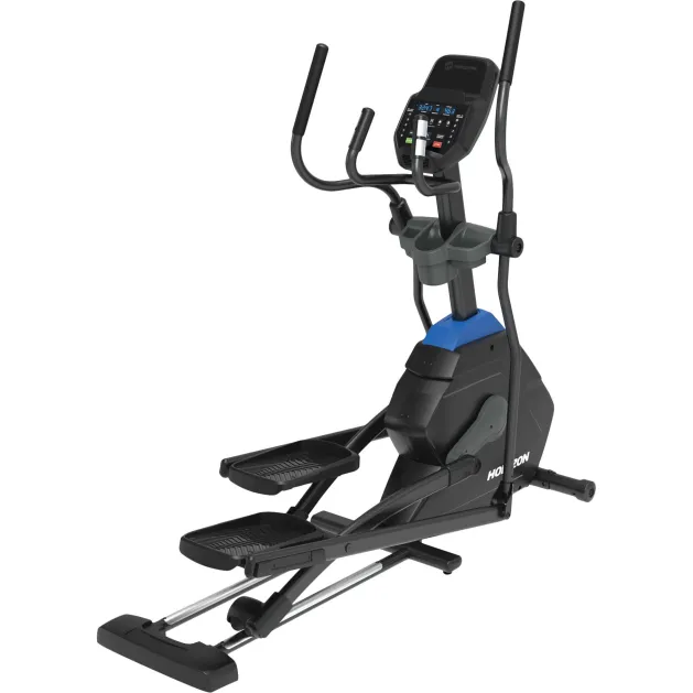 Horizon Fitness EX59 GO Series Elliptical