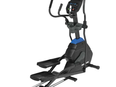 Horizon Fitness EX59 GO Series Elliptical