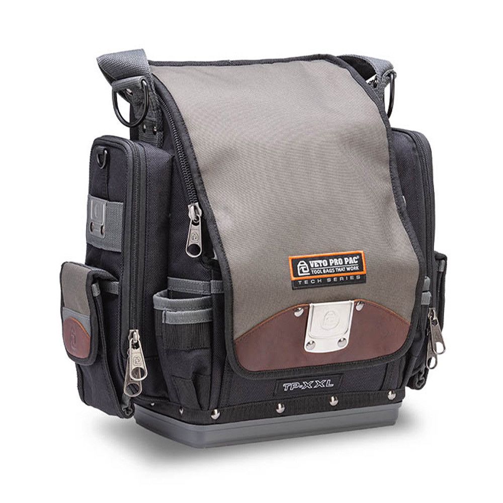 Veto Pro Pac TP XXL Tool Bag NEW Milwaukee Packout