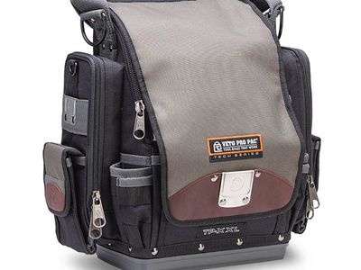 Veto Pro Pac TP XXL Tool Bag NEW Milwaukee Packout
