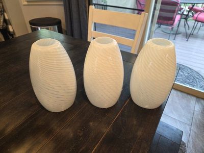 Pennant light covers