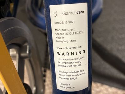 Ebike Beach Cruiser 500 watt