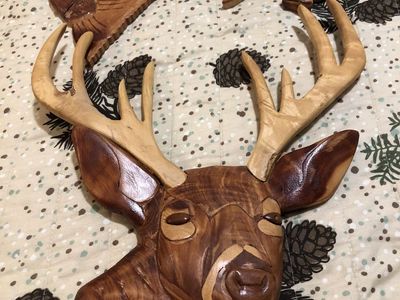 Hand Made in Grace Idaho!