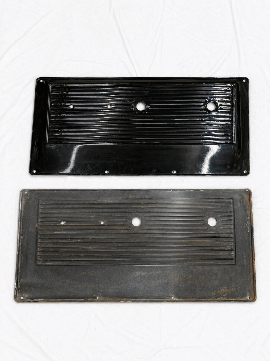 Chevy GMC Truck door panels OEM