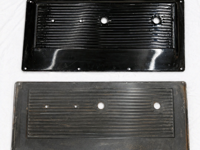 Chevy GMC Truck door panels OEM