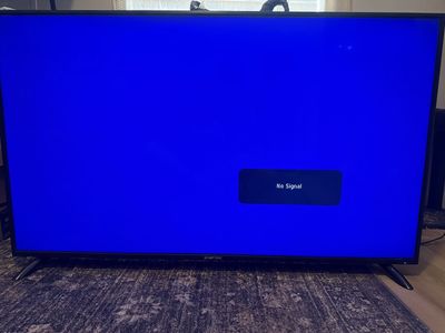 Sceptre LED Flat Screen Television with Stand
