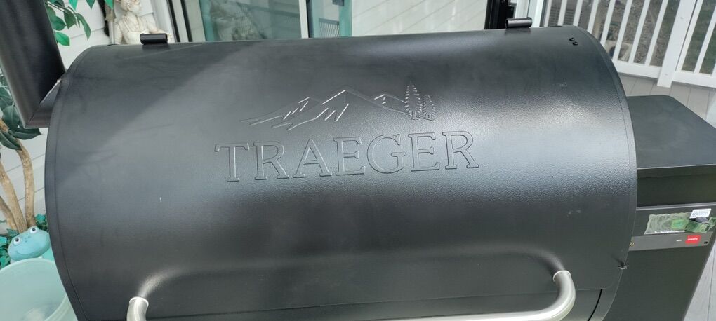 Treager 780 Pro