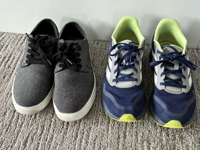 Men’s size 7 shoes