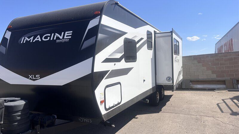 2024 Grand Design Imagine 23LDE