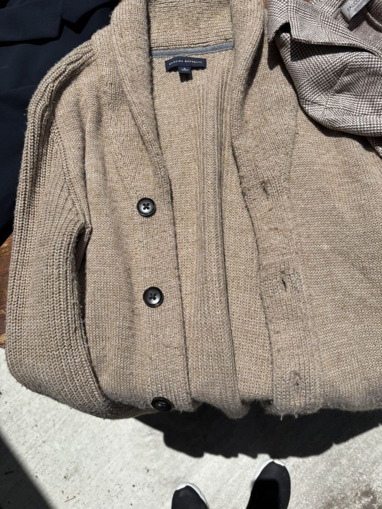 Banana Republic Cardigan