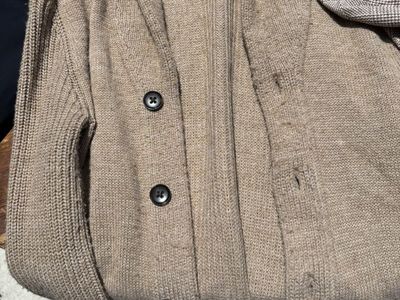 Banana Republic Cardigan