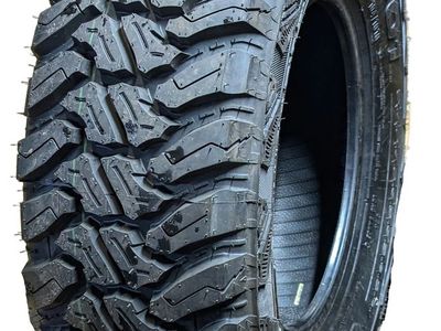 4 ACCELERA M/T 01 BSW LT 235 75 15 104/101Q 6PLY MUD TERRAIN TIRE 1200031850