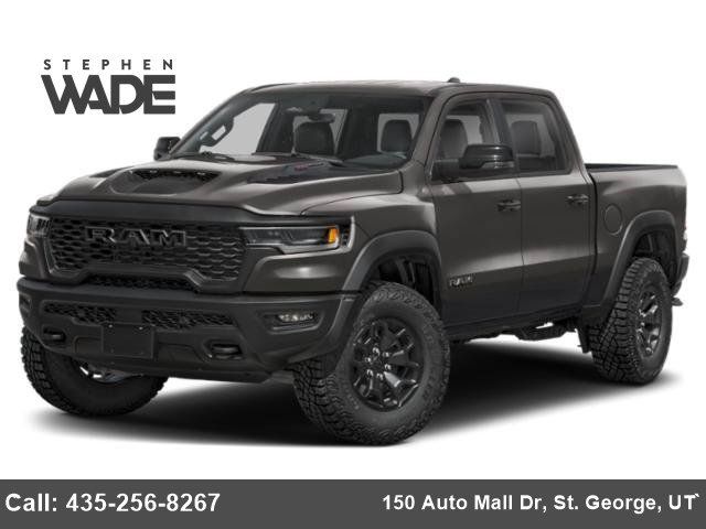 2025 Ram 1500 RHO