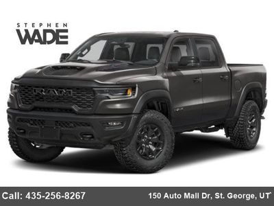 2025 Ram 1500 RHO